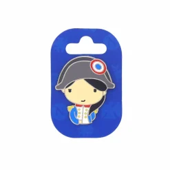 Pin'S<Boutiques de musées Pin's Napoléonette Junior