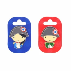 Boutiques de musées Pin's Napoléon Junior New