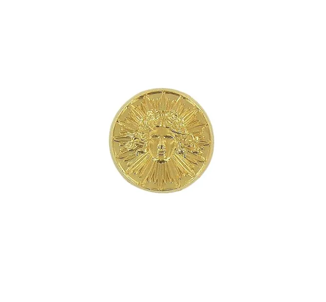 Pin'S<Boutiques de musées Pin's Roi Soleil