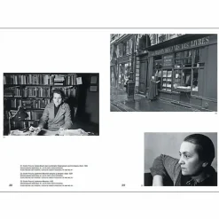 Boutiques de musées Pionnières. Artistes dans le Paris des années folles - Catalogue d'exposition