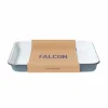 Boutiques de musées Plateau bleu - Falcon enamelware Outlet