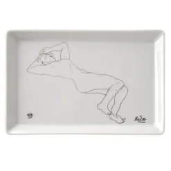 Boutiques de musées Plateau Dessin de Rodin New