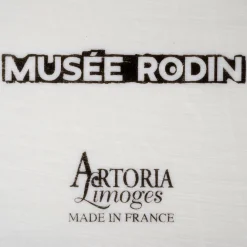 Boutiques de musées Plateau Dessin de Rodin New