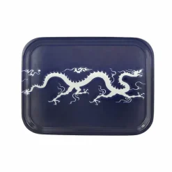 Boutiques de musées Plateau Dragon - 27x20 cm Best