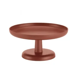 Boutiques de musées Plateau haut Jasper Morrison - Brique foncé - Vitra Discount