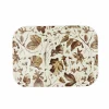 Art De La Table<Boutiques de musées Plateau Herbier du Roi - Bronze - 20 x 27cm