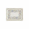 Boutiques de musées Plateau rectangulaire Toscana - Faïencerie de Gien Hot
