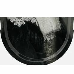 Art De La Maison<Boutiques de musées Plateau/Tableau mural Ellipse - Sapho - Ibride
