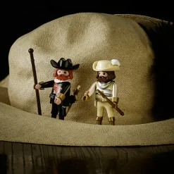 Jouets<Boutiques de musées Playmobil La Ronde de nuit - Rembrandt - Rijks Museum