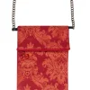 Trousses, Pochettes<Boutiques de musées Pochette bandoulière Grand Siècle