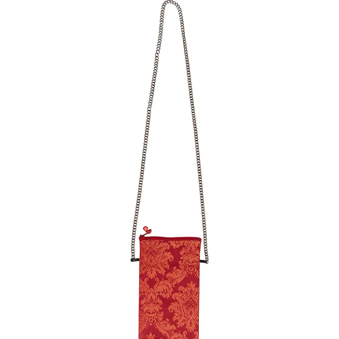 Trousses, Pochettes<Boutiques de musées Pochette bandoulière Grand Siècle