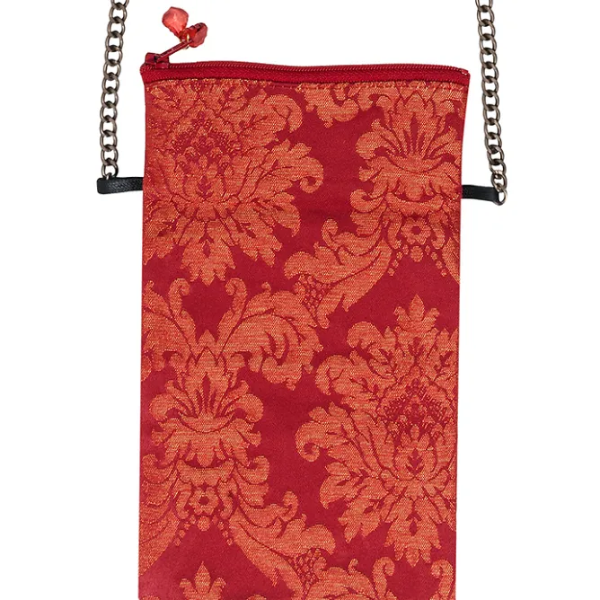 Trousses, Pochettes<Boutiques de musées Pochette bandoulière Grand Siècle