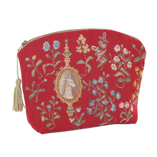Boutiques de musées Pochette Licorne Hot
