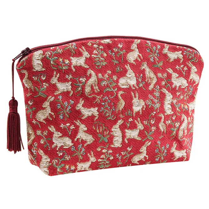Boutiques de musées Pochette Millefleurs Best