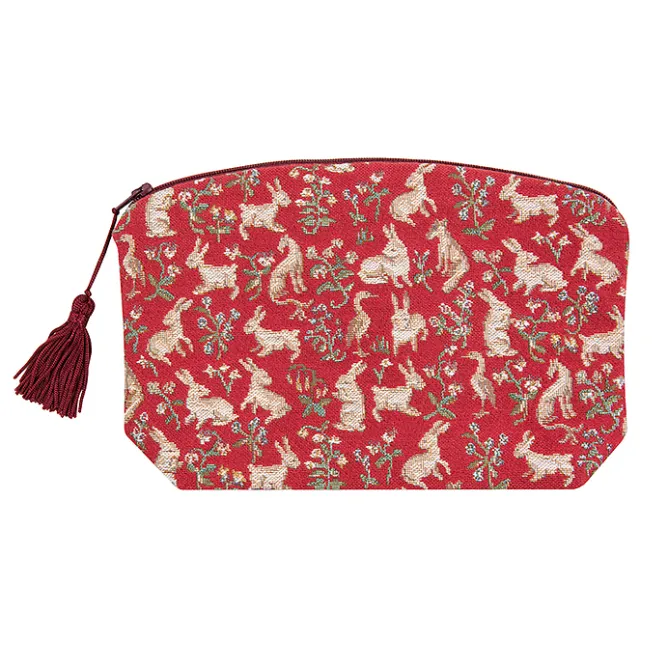 Boutiques de musées Pochette Millefleurs Best