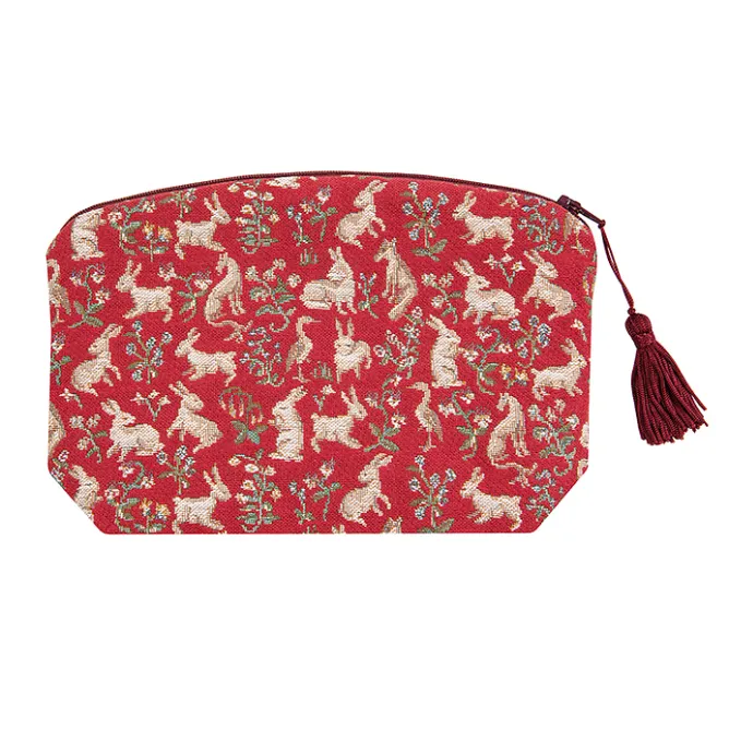 Boutiques de musées Pochette Millefleurs Best