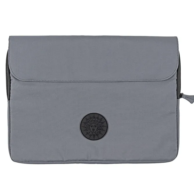 Sacs, Tote Bags|Maroquinerie<Boutiques de musées Pochette ordinateur Emblèmes - Château de Versailles 29x36cm