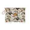 Trousses, Pochettes<Boutiques de musées Pochette ordinateur 13" Ménagerie Royale - Blanc