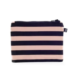 Trousses, Pochettes<Boutiques de musées Pochette à rayures