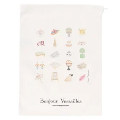 Boutiques de musées Pochon Bonjour Versailles Discount