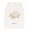 Boutiques de musées Pochon Bonjour Versailles - Souliers Discount