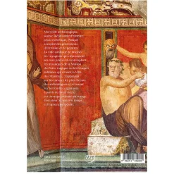 Boutiques de musées Pompéi - Catalogue d'exposition Sale