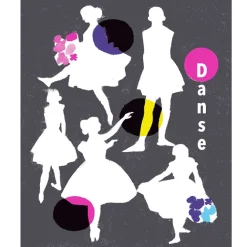 Boutiques de musées Pop-up Danse Degas Discount