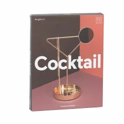 Design|Art De La Maison<Boutiques de musées Porte-bijoux Cocktail - Doiy