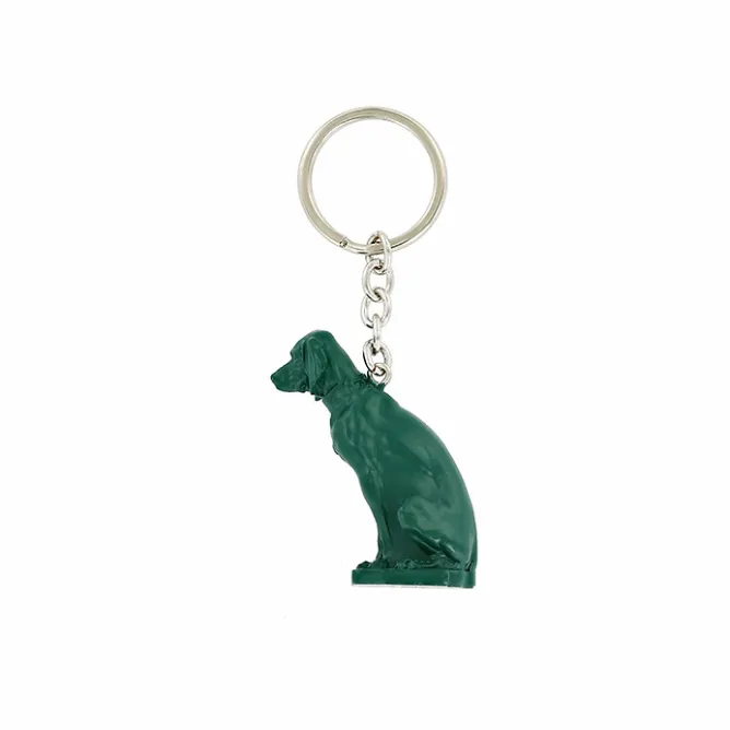 Boutiques de musées Porte-clés Chien de Diane - Château de Fontainebleau Outlet