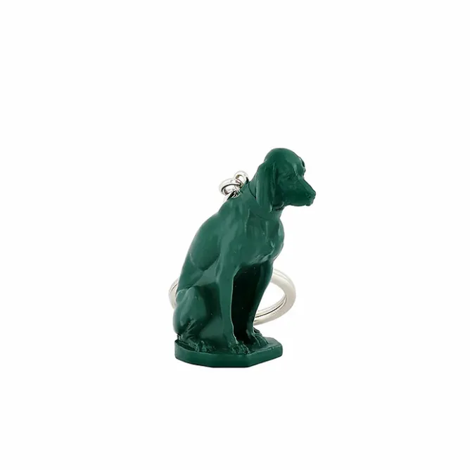 Boutiques de musées Porte-clés Chien de Diane - Château de Fontainebleau Outlet