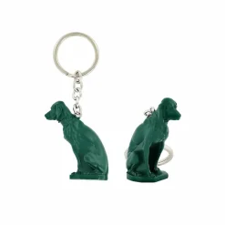 Boutiques de musées Porte-clés Chien de Diane - Château de Fontainebleau Outlet