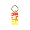 Accessoires<Boutiques de musées Porte-clés couleur Logo Grand Palais