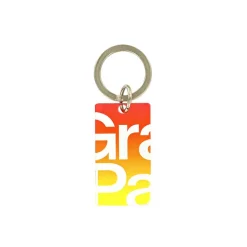 Accessoires<Boutiques de musées Porte-clés couleur Logo Grand Palais