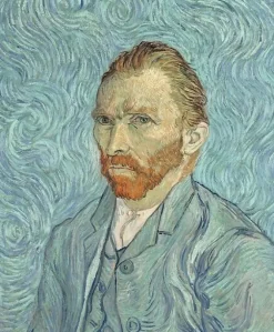 Boutiques de musées Portrait de l'artiste (panneaux aluminium) Hot