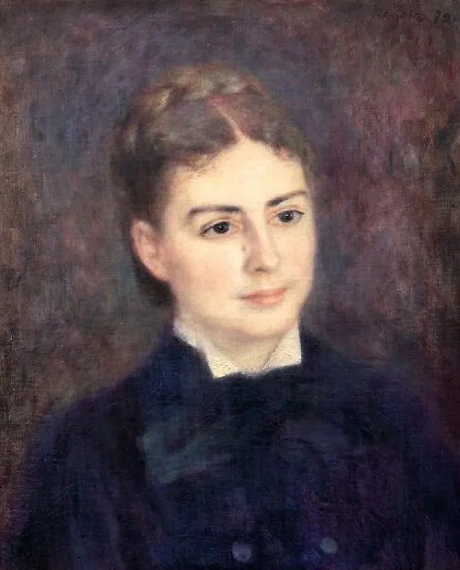 Panneaux Aluminium|Toiles Sur Châssis<Boutiques de musées Portrait de Madame Paul Bérard (panneaux aluminium)
