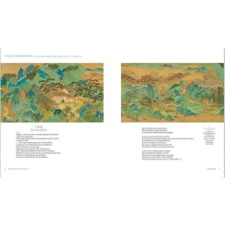 Boutiques de musées Poésie chinoise - Une anthologie Discount