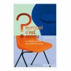 Guides De Musées<Boutiques de musées Pourquoi c'est connu? Le fabuleux destin des icônes du design