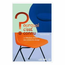 Guides De Musées<Boutiques de musées Pourquoi c'est connu? Le fabuleux destin des icônes du design