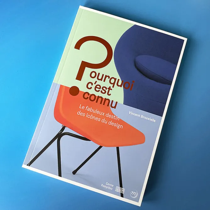 Guides De Musées<Boutiques de musées Pourquoi c'est connu? Le fabuleux destin des icônes du design