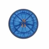 Accessoires De Bureau<Boutiques de musées Presse-papier en verre Horloge - Musée d'Orsay