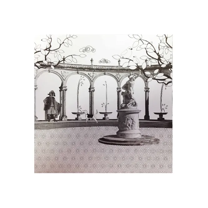 Loisirs Créatifs<Boutiques de musées Promenade Royale au Château de Versailles - Rois et princes