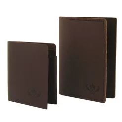 Accessoires Homme|Maroquinerie<Boutiques de musées Protège-passeport Palme