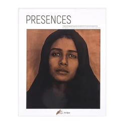 Boutiques de musées PRÉSENCES. Trésors photographiques de la collection Gilman et Gonzalez-Falla - Catalogue de l'exposition