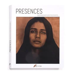 Boutiques de musées PRÉSENCES. Trésors photographiques de la collection Gilman et Gonzalez-Falla - Catalogue de l'exposition