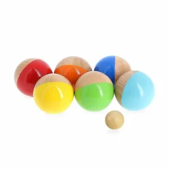 Jeux<Boutiques de musées Pétanque Couleurs - Vilac