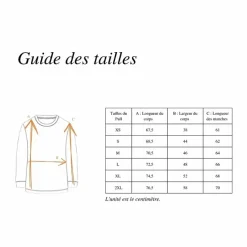 T-Shirts Et Sweats|Accessoires Homme<Boutiques de musées Pull noir Napoléon - Maison Broussaud