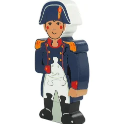Loisirs Créatifs<Boutiques de musées Puzzle en bois Napoléon