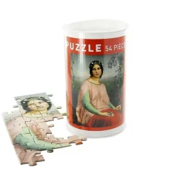 Loisirs Créatifs<Boutiques de musées Puzzle 54 pièces - Les fleurs des champs