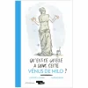 Livres Jeunesse<Boutiques de musées Qu'est-ce qu'elle a donc, cette Vénus de Milo ?