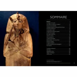 Boutiques de musées Ramsès II - Aux origines de la légende - Secrets d'Histoire